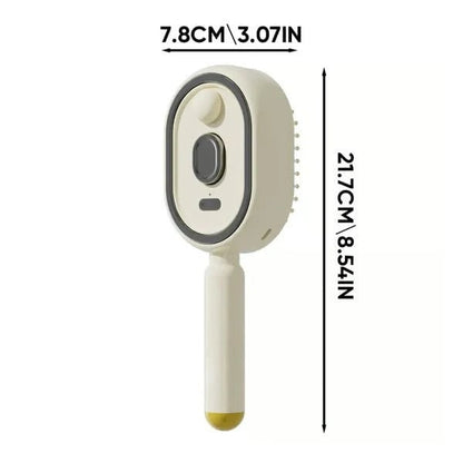 🎉Electric Spray Air Cushion Massage Comb