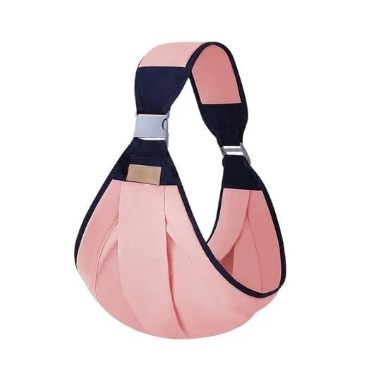 🎉 2026 Sale — Over 30,000 Sold! 👶 4-in-1 Breathable Baby Carrier✨