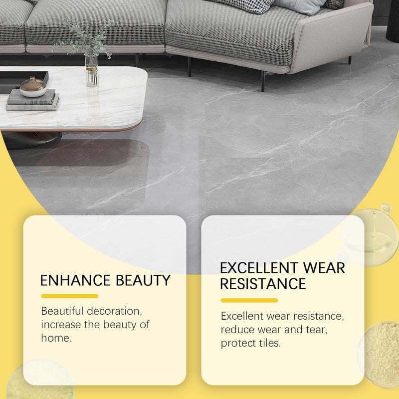 🔧Quick-Drying Tile Repair Glue - Complete Tool Kit for DIY – Fix Cracks Permanently in Minutes!✨