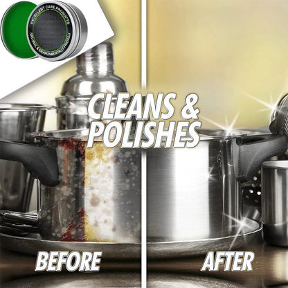 ✨50% OFF NOW! All‐Purpose Mirror Shine Metal Wax Polish