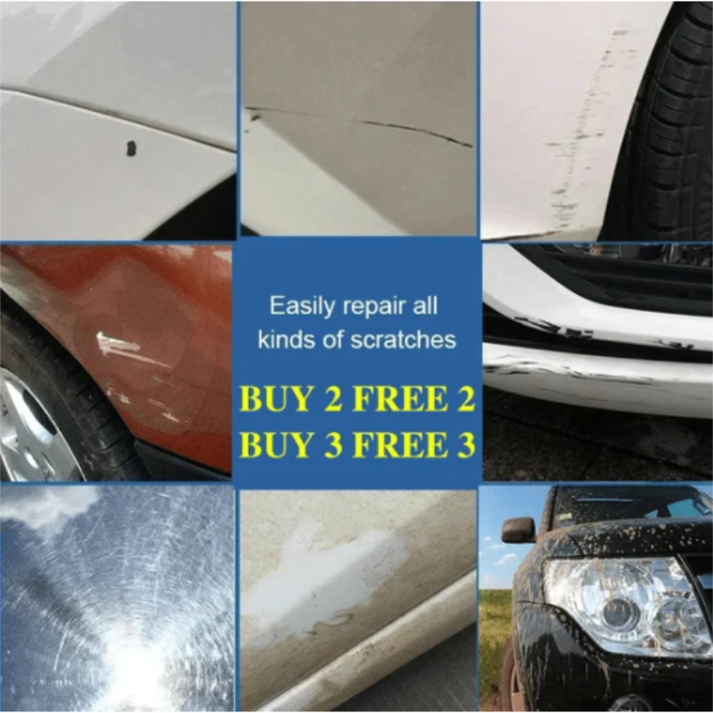 ⏳Time-Limited Special⏰Car Scratch Repair Spray