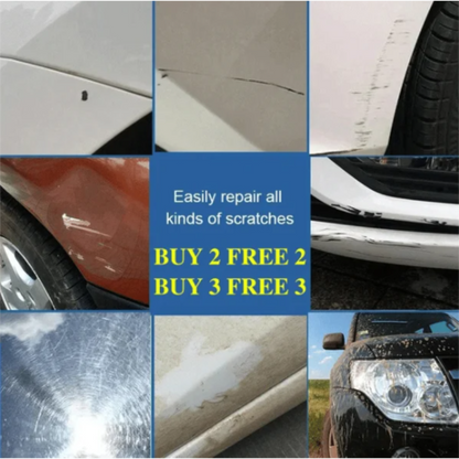 ⏳Time-Limited Special⏰Car Scratch Repair Spray