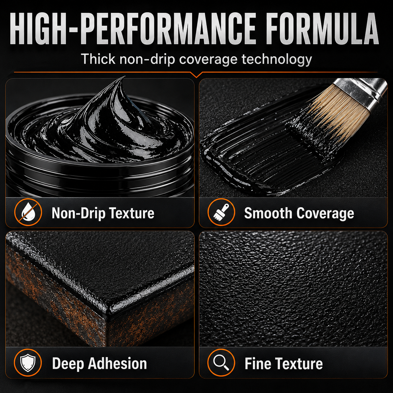 ⏳Time-Limited Special⏰Premium Metal Rust Protection Paste