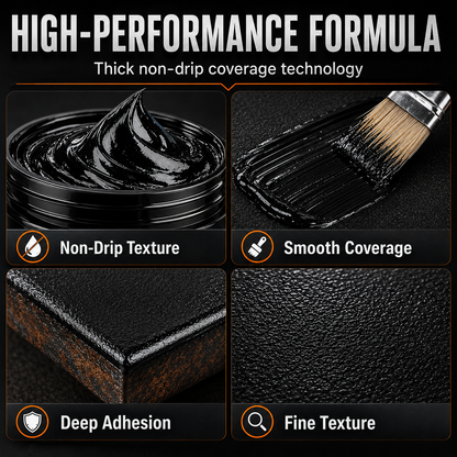 ⏳Time-Limited Special⏰Premium Metal Rust Protection Paste