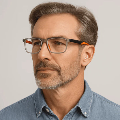 🔥Clearance Sale - Multifocal Glasses Adaptive Technology