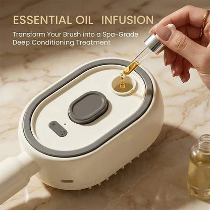 🎉Electric Spray Air Cushion Massage Comb