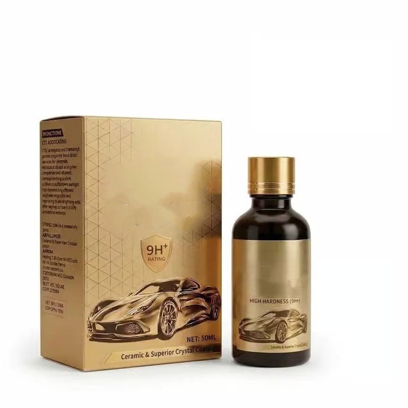 🎁🎉Only $29.99 This Week🎉🚗Automotive Ceramic Coating Agent