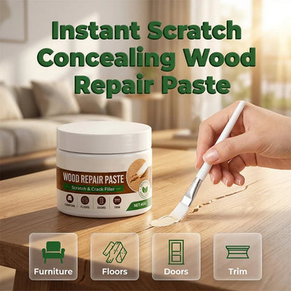 🔥  50% OFF 🔥 Wood Repair Paste for Furniture and Floor
