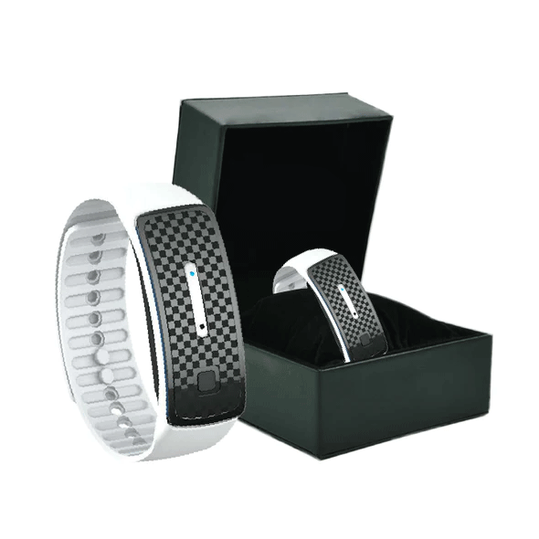 🔥LAST DAY 70% OFF)SlimolyTM Matteo Ultrasonic Body Shape Wristband Pro 🔥