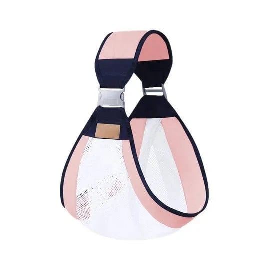 🎉 2026 Sale — Over 30,000 Sold! 👶 4-in-1 Breathable Baby Carrier✨
