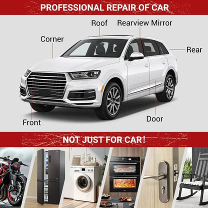 ✏️Buy 1 Get 1 Free🔥Car Scratch Repair Pen🚗