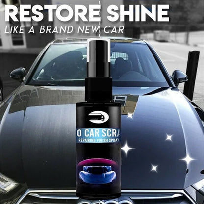 ⏳Time-Limited Special⏰Car Scratch Repair Spray