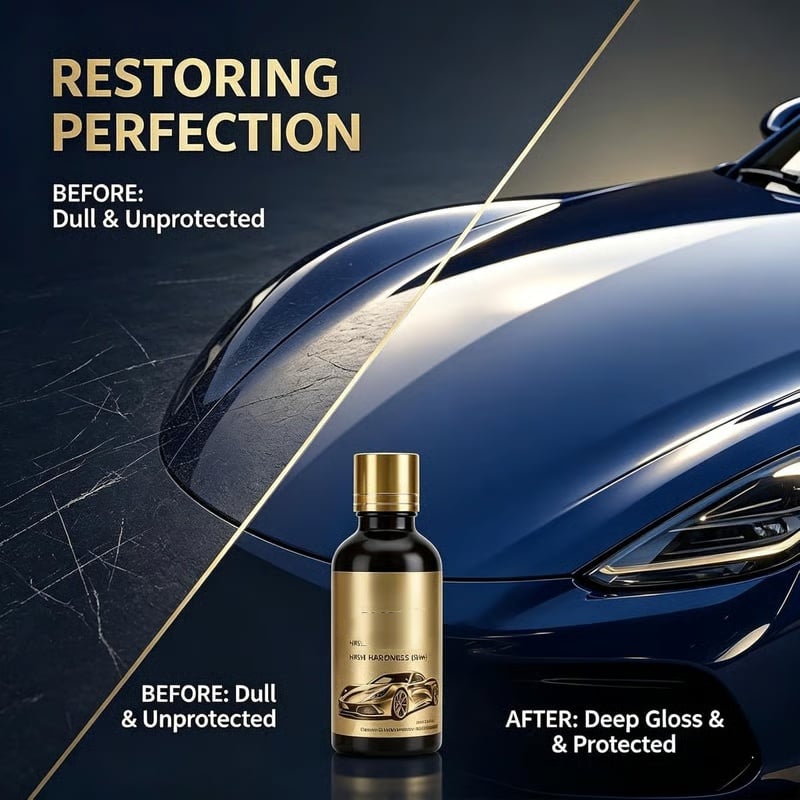 🎁🎉Only $29.99 This Week🎉🚗Automotive Ceramic Coating Agent