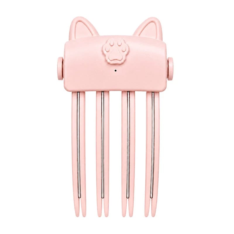 🔥Last Day 49% OFF💇 Wireless Heated Volumizing Root Lift Clip