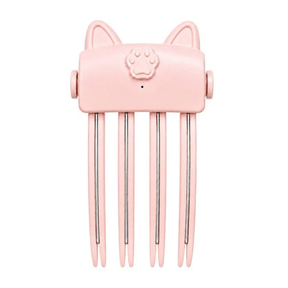 🔥Last Day 49% OFF💇 Wireless Heated Volumizing Root Lift Clip