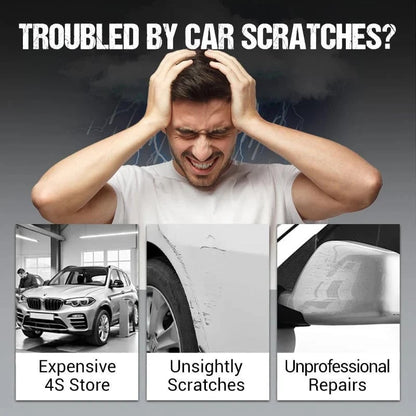 ✏️Buy 1 Get 1 Free🔥Car Scratch Repair Pen🚗