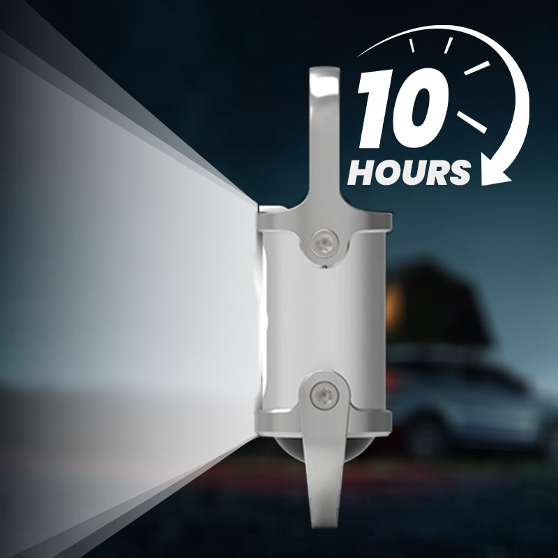⏳Time-Limited Special⏰🔦1200LM Super Bright Mini Keychain Flashlight Waterproof