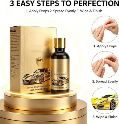 🎁🎉Only $29.99 This Week🎉🚗Automotive Ceramic Coating Agent