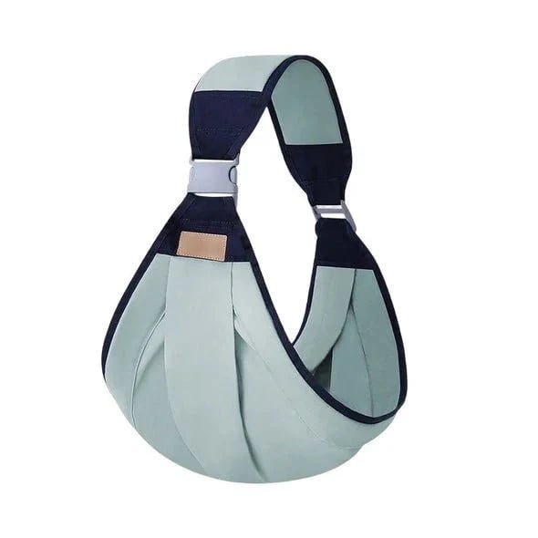 🎉 2026 Sale — Over 30,000 Sold! 👶 4-in-1 Breathable Baby Carrier✨