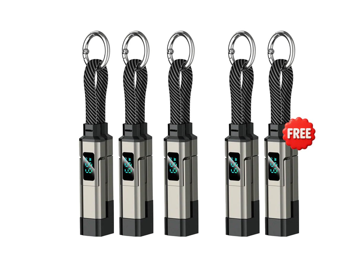 5 PCS🎁🎉-BUY 3 GET 2 FREE