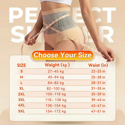 Official Brand Store |💜💜 2026 Moringa & Berberine 4-In-1 Micro-Particle Sculpting & Fat-Burn Shorts