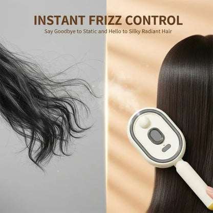 🎉Electric Spray Air Cushion Massage Comb