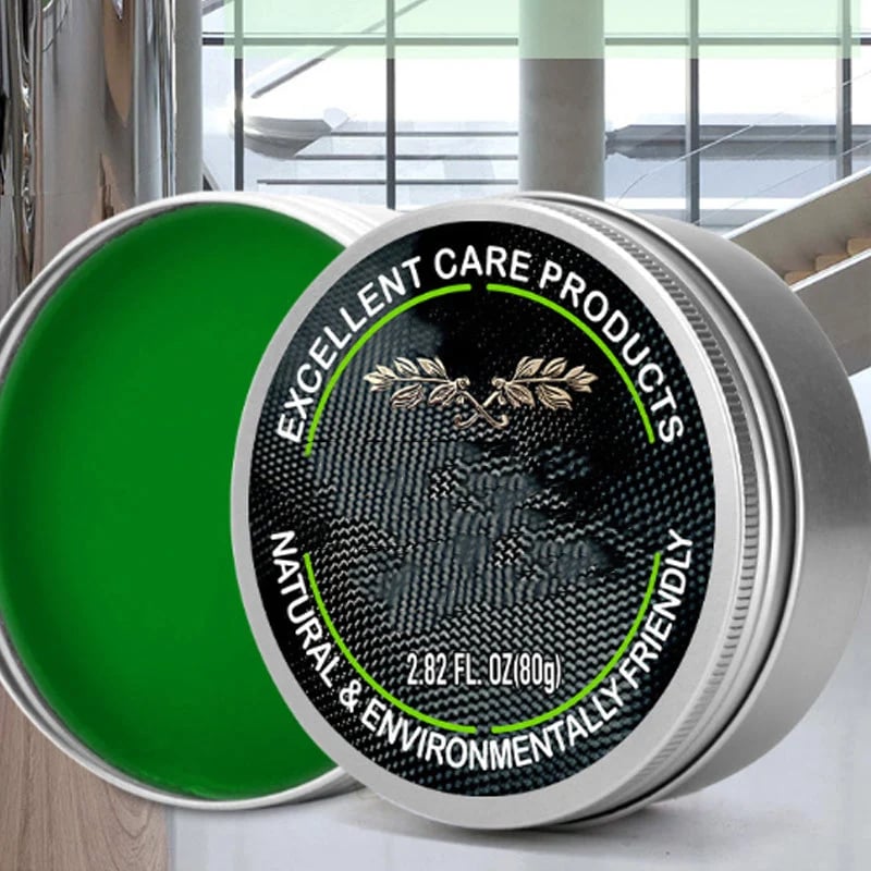 ✨50% OFF NOW! All‐Purpose Mirror Shine Metal Wax Polish