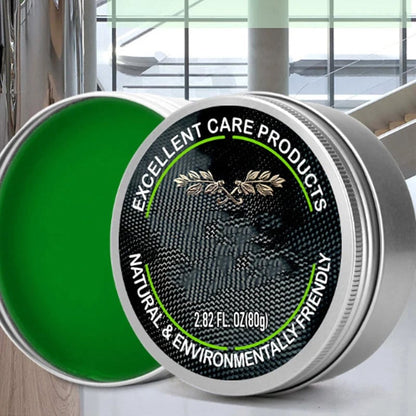 ✨50% OFF NOW! All‐Purpose Mirror Shine Metal Wax Polish