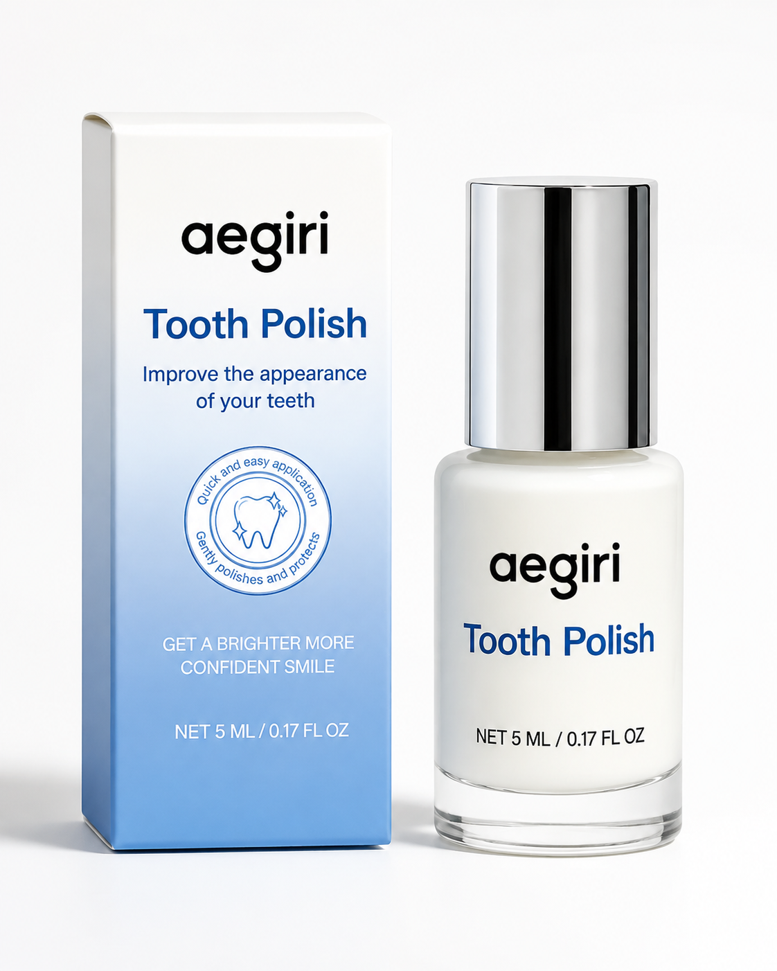 🔥2026 New Year Special Offer—Aegiri Tooth Polish - Instant Clean Smile
