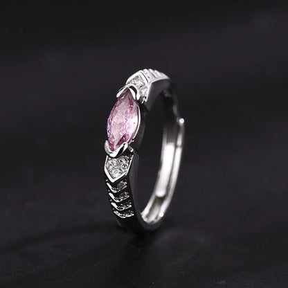 💥Last Day Promotion 50% OFF - 🔥DIYSTAR Magnetology Moissanite Diamond Ring💖