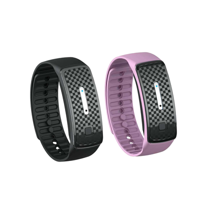 🔥LAST DAY 70% OFF)SlimolyTM Matteo Ultrasonic Body Shape Wristband Pro 🔥