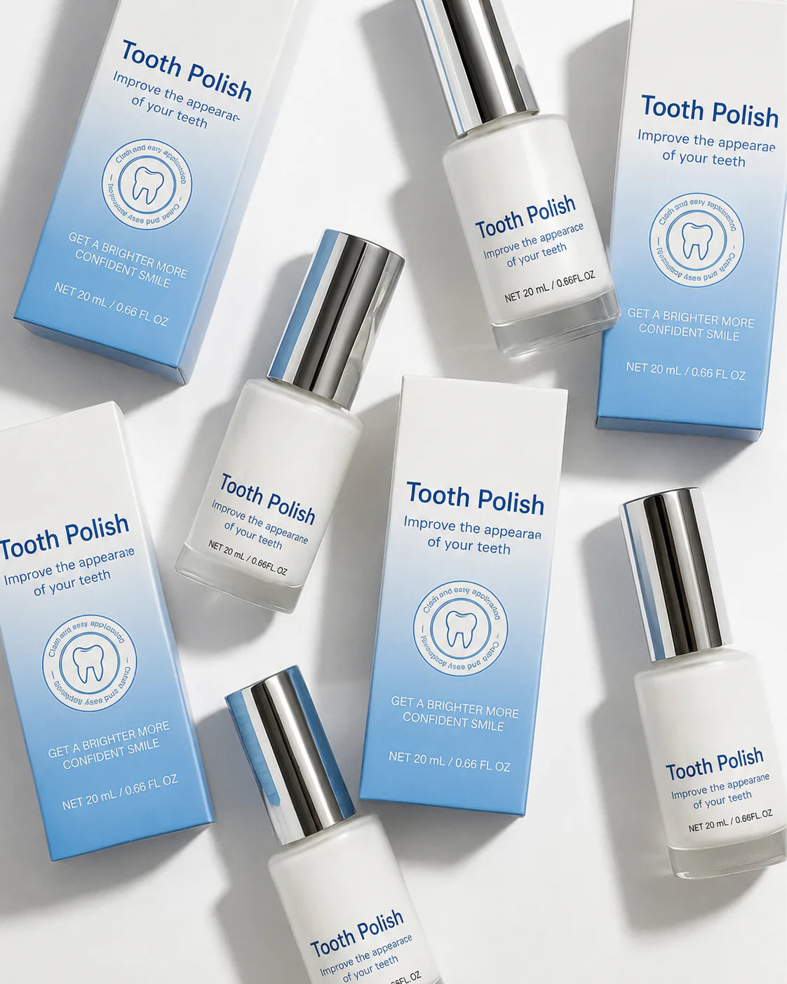 🔥2026 New Year Special Offer—Aegiri Tooth Polish - Instant Clean Smile