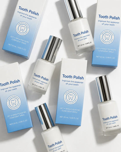 🔥2026 New Year Special Offer—Aegiri Tooth Polish - Instant Clean Smile