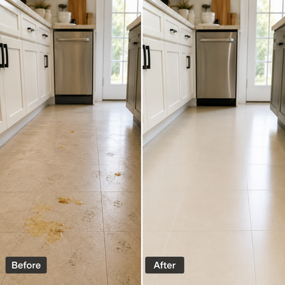 ✨New Arrival✨Floor Cleaning Tablets Multi-Surface Antibacterial Cleaner