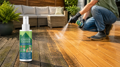 ✨New Arrival✨Multi-Surface Outdoor Cleaner Concentrate