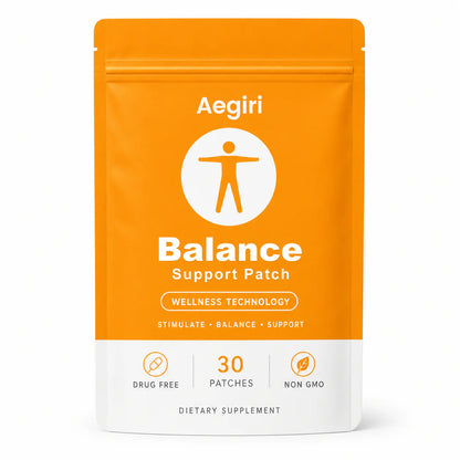 Aegiri™ Balance Support Pacth