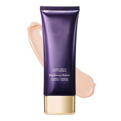 ✨Body Coverage Perfector – Waterproof, Lightweight & Flawless Body Makeup