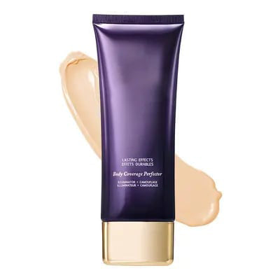 ✨Body Coverage Perfector – Waterproof, Lightweight & Flawless Body Makeup