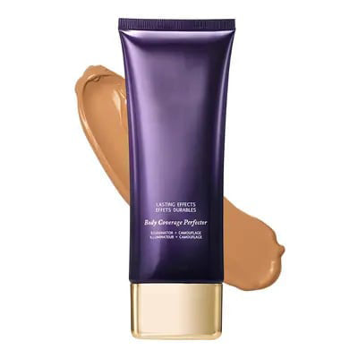 ✨Body Coverage Perfector – Waterproof, Lightweight & Flawless Body Makeup