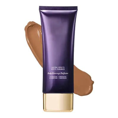 ✨Body Coverage Perfector – Waterproof, Lightweight & Flawless Body Makeup