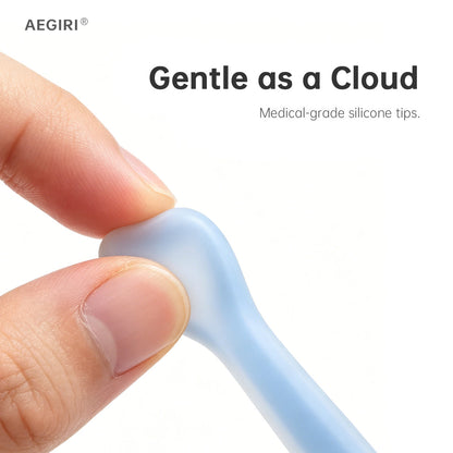 Smart Visual Beauty Pick - High Definition Home Personal Care Tool