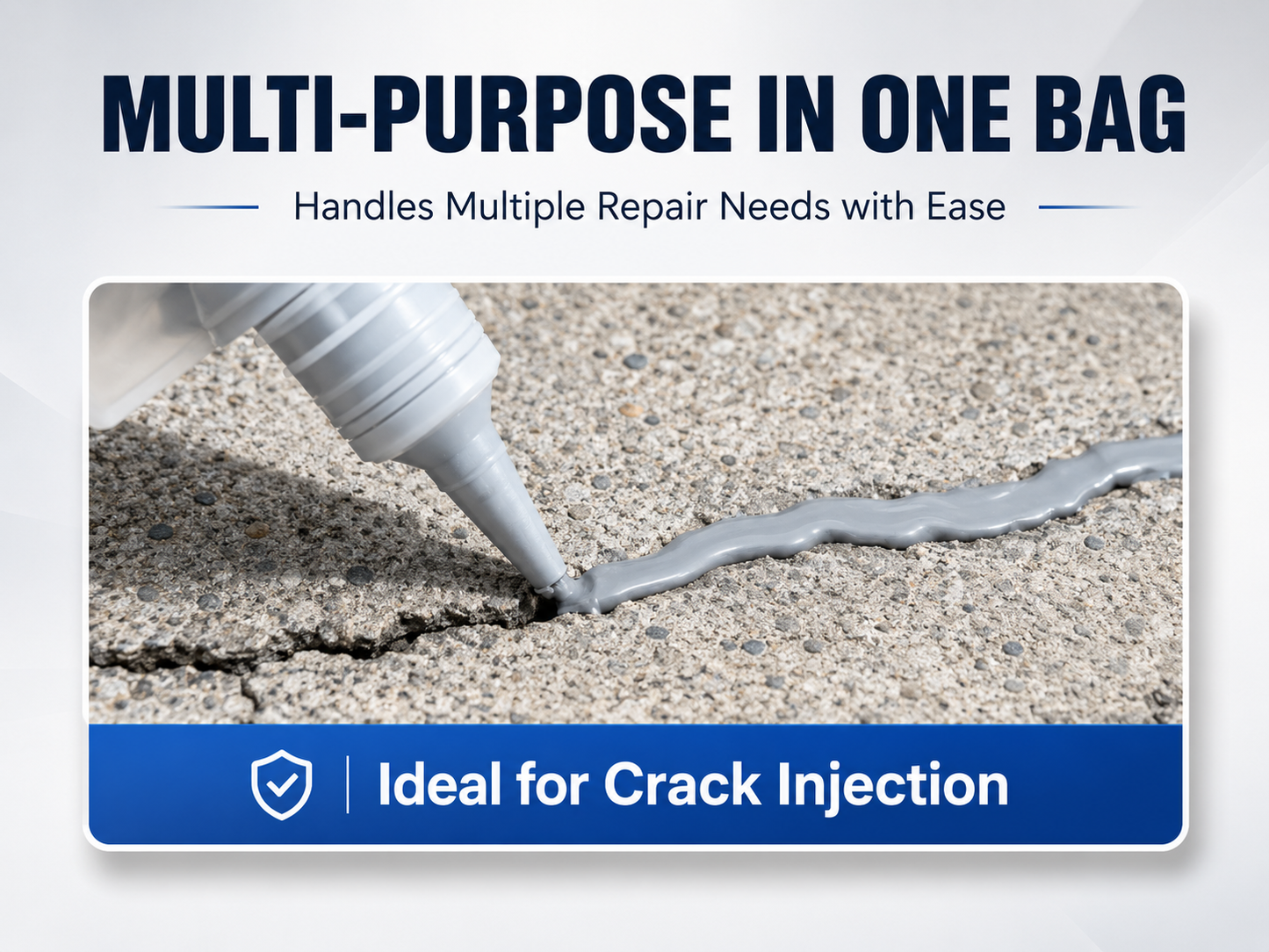 ⏳Time-Limited Special⏰Cracked Concrete? Fix It Fast 200G/Bag