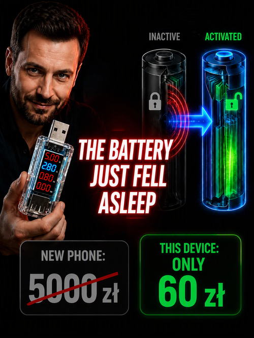 ✨New Arrival✨USB Smartphone Battery Repair Dongle
