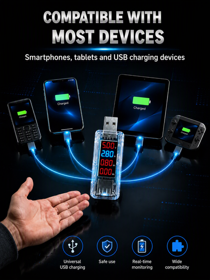 ✨New Arrival✨USB Smartphone Battery Repair Dongle