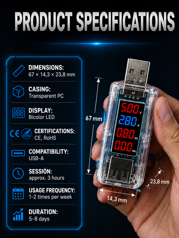 ✨New Arrival✨USB Smartphone Battery Repair Dongle