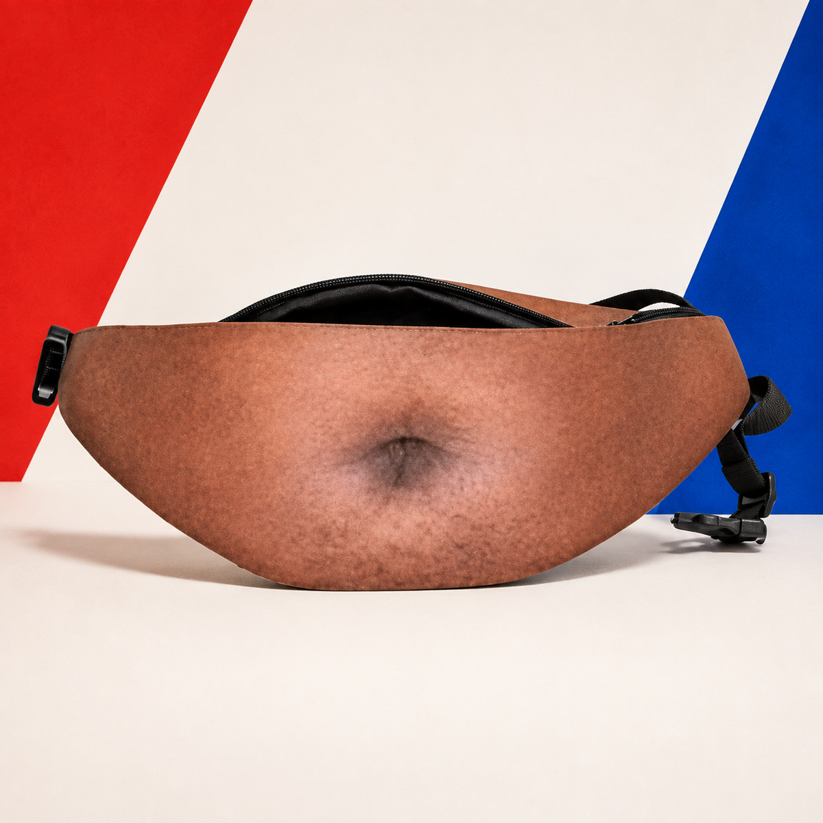 🔥 50% OFF TODAY🍺 Funny Beer Belly Fanny Pack
