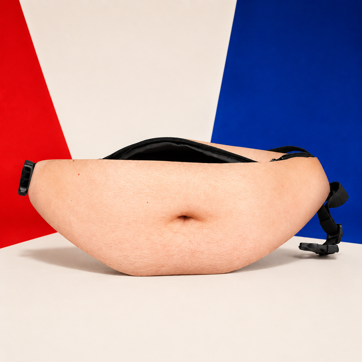 🔥 50% OFF TODAY🍺 Funny Beer Belly Fanny Pack