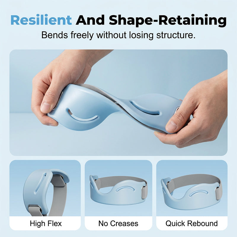 ⏳Limited-time 50% off⏰ - Breathable Shock-Absorbing Patella Brace 🦵🛡