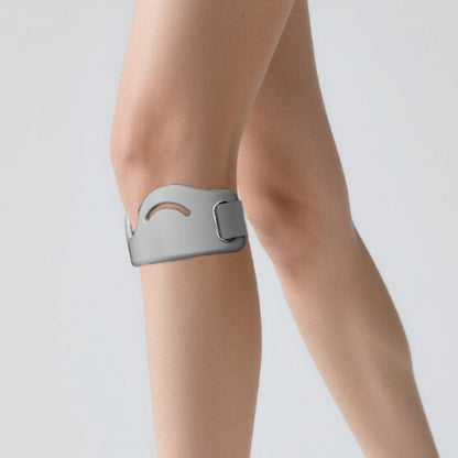 ⏳Limited-time 50% off⏰ - Breathable Shock-Absorbing Patella Brace 🦵🛡