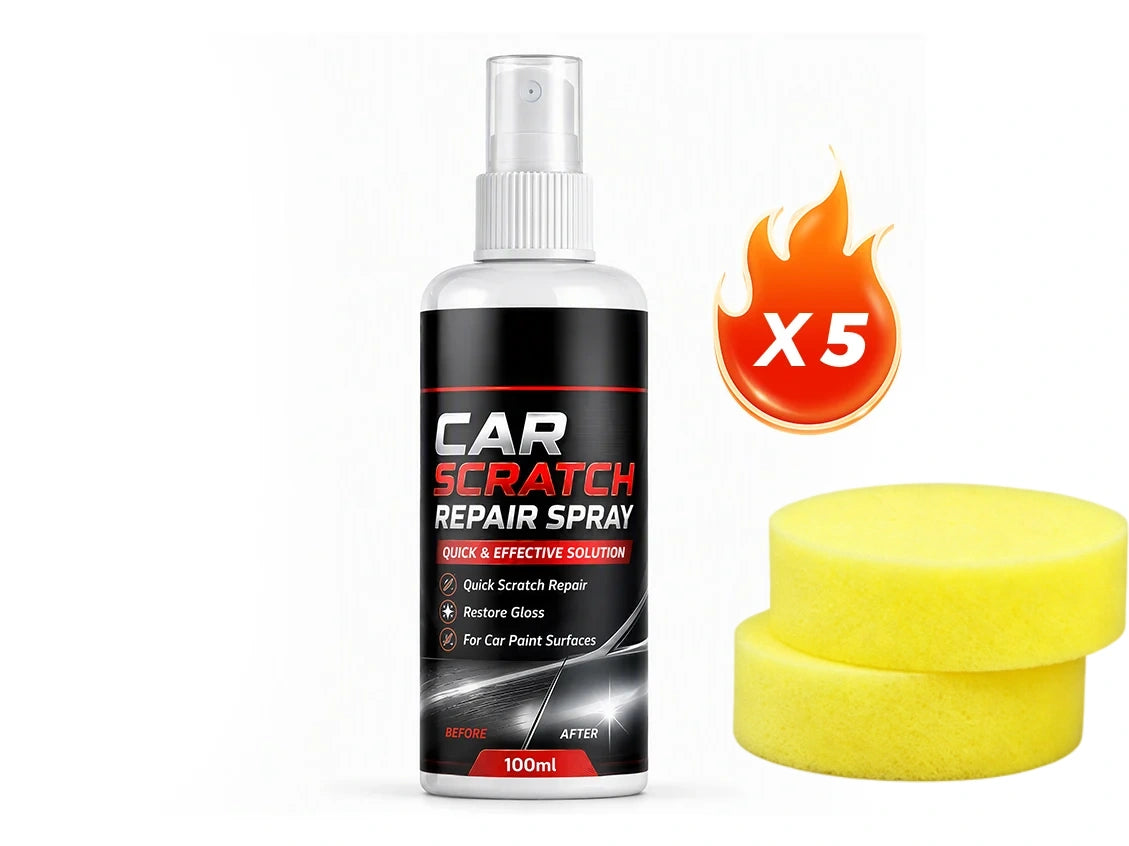 ✨New Arrival✨TopSpire®Universal Car Scratch Repair Spray